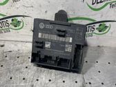 MPM control module