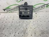 MPM control module