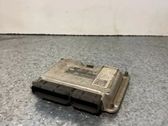 Engine control unit/module ECU