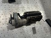 Kraftstoffpumpe im Tank