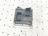 Engine control unit/module ECU