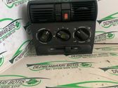 Air conditioning (A/C) switch