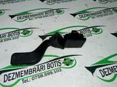 Wiper control stalk