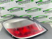 Tail light part