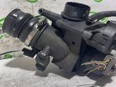 Throttle valve