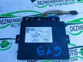 Komfortsteuergerät Bordnetzsteuergerät