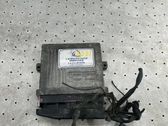 Motorsteuergerät ECU