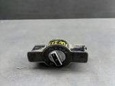 Headlight level height control switch