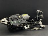 Scheinwerferwischermotor
