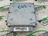 Engine control unit/module ECU