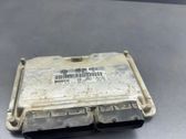 Engine control unit/module ECU