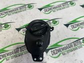 Headlight level height control switch