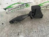 Wiper control stalk