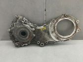 Timing chain cover