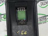 Heater blower motor/fan resistor