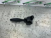 Wiper control stalk
