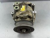 Ilmastointilaitteen kompressorin pumppu (A/C)