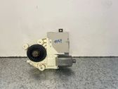 Front door window regulator motor