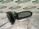 Mirror indicator light