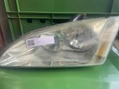 Headlight/headlamp