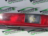 Tail light part
