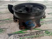 Power steering pump