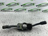 Wiper control stalk