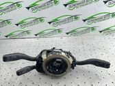Wiper control stalk
