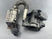 Throttle valve