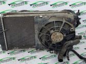 Coolant radiator
