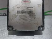 Engine control unit/module ECU
