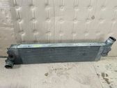 Intercooler radiator