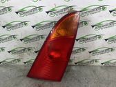 Tail light part