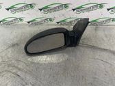 Manual wing mirror