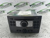 Radio / CD-Player / DVD-Player / Navigation