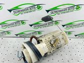 In-tank fuel pump
