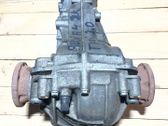 Rear differential