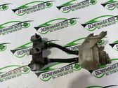 Master brake cylinder