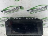 CD / DVD Navigation