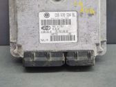 Motorsteuergerät ECU