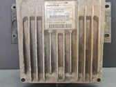 Engine control unit/module ECU