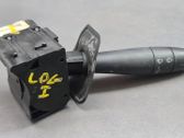 Wiper control stalk