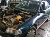 Steering angle sensor