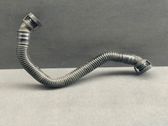 Exhaust gas pipe