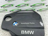 Autres pièces compartiment moteur