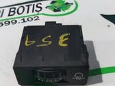 Panel lighting control switch