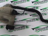 Coolant expansion tank/reservoir
