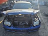 Windshield washer fluid reservoir/tank