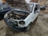 Передний бампер
