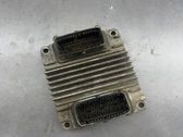 Unité de commande, module ECU de moteur